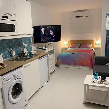 Puerto Del Carmen Luxury Apartment Tías Dış mekan fotoğraf