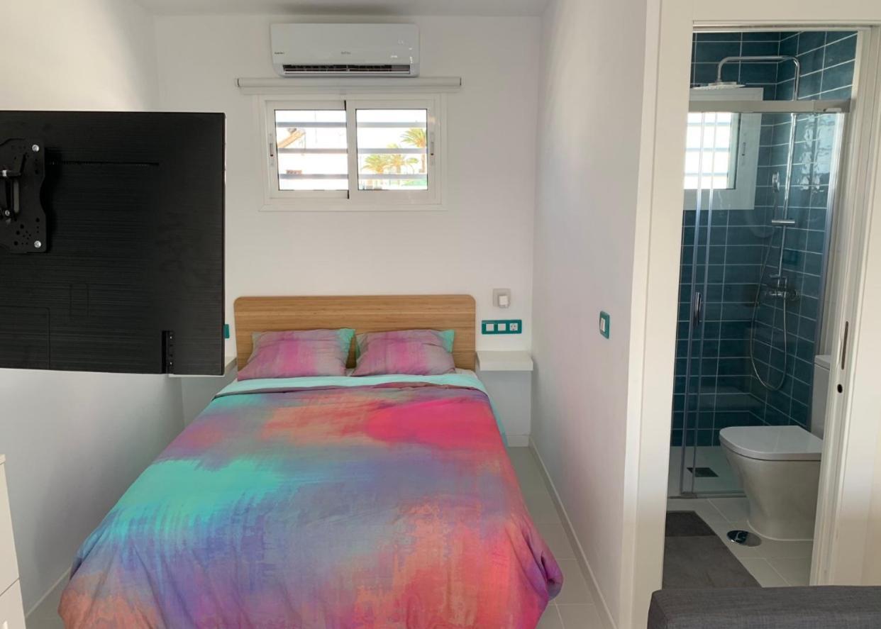 Puerto Del Carmen Luxury Apartment Tías Dış mekan fotoğraf