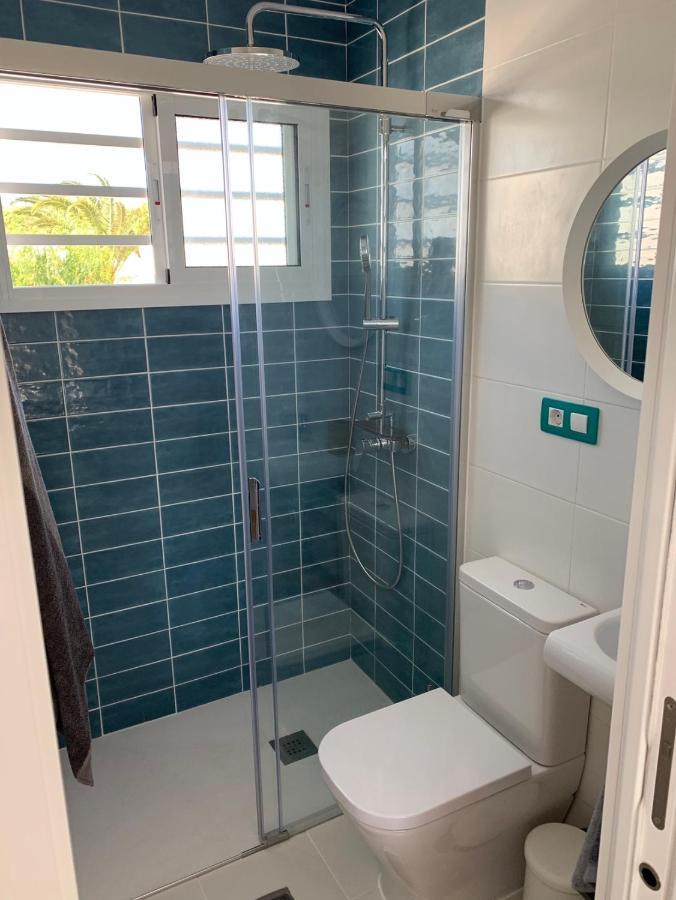 Puerto Del Carmen Luxury Apartment Tías Dış mekan fotoğraf