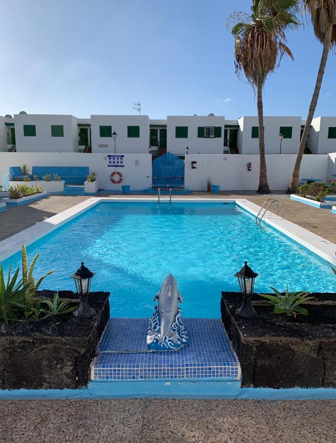 Puerto Del Carmen Luxury Apartment Tías Dış mekan fotoğraf
