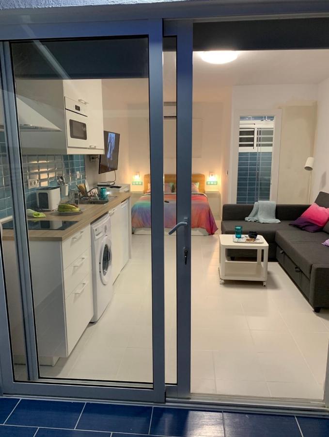Puerto Del Carmen Luxury Apartment Tías Dış mekan fotoğraf